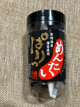 おがわ ぱりっめんたい 40枚