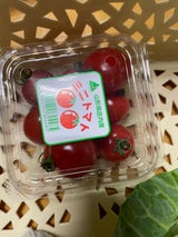 シモジマ ミニとまと山形県産 1P