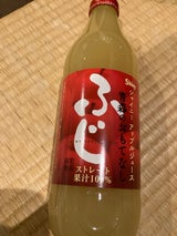 シャイニー 青森のおもてなし ふじ 1L