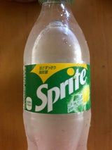 コカコーラ スプライト 350ml