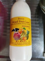 牧家 ミックスフルーツラッシー 800g