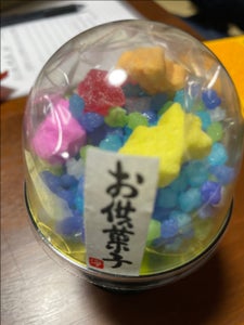 村瀬製菓　お供金魚鉢　５５ｇのレビュー画像