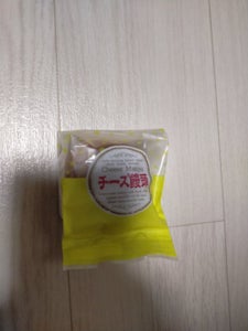 御菓子司上野　チーズ饅頭　１個のレビュー画像