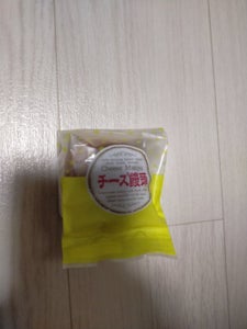 御菓子司上野 チーズ饅頭 1個のレビュー画像