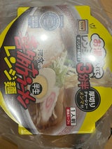 河京 喜多方ラーメン レンジ麺 173g