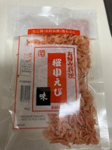 かねさき 桜小えび 15g