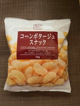 ニッポー コーンポタージュスナック 62g