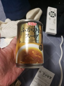 ニッスイ　ふかひれスープ　２８５ｇのレビュー画像