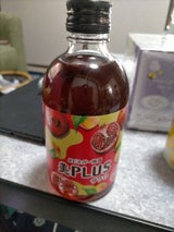 中田食品 美PLUSビネガ-梅酒ザクロ 300ml