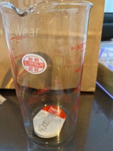 パイレックス メジャーカップ 大 BMC500