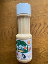 ガリバー 野菜村 ごま風味  300ml