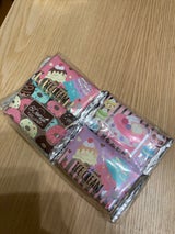 ダイレイ スイーツバスケット ミニポケット 16個