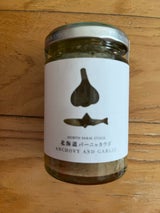 ノースF 北海道バーニャカウダ 120g