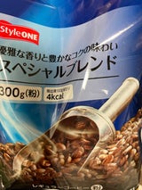 スタイルワン スペシャルB AP 300g