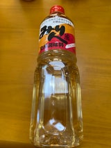 梅本 東じまんみりん 1L