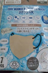 スタイルオンクールバイカラー グレージュ 7P