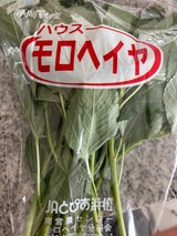 とぴあ浜松 モロヘイヤ 100g