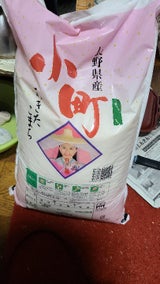 マイパール 長野県産あきたこまち 10kg