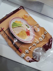 埼玉物産　プロ級の冷やし中華ゴマ　３食　４８０ｇのレビュー画像