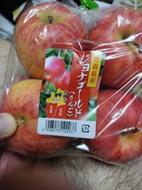 JA相馬 ジョナゴールド