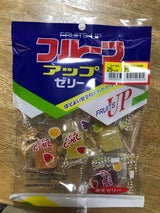 豊栄 フルーツアップ 95g