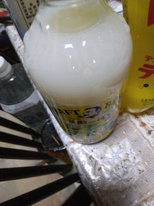サントリー　クラフトボス　レモンミルク　５００ｍｌの商品写真