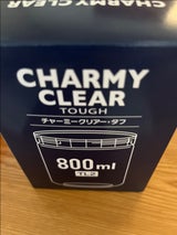 チャーミークリアー・タフTL2 800ml