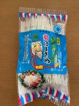 池利 翁 春雨 袋 150g