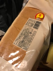 伊藤　ハナマサ食パン　１本の商品写真