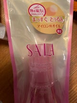 カネボウ サラ STアイロンヨウオイル