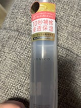 イオニコ クイックスムースウォーター 180ml