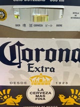 コロナ エキストラ 355ml×6