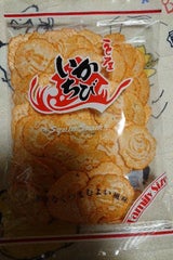 一色屋 いかちび吟味 125g