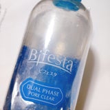 ビフェスタCローションデュアルポアクリア360ml