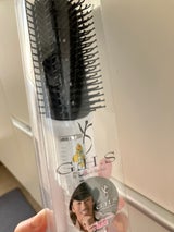 リヨン ブローブラシ GH-104