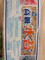 あかぎ チリ産高級水苔 150g