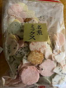 かとう製菓　名煎ミックス　１００ｇのレビュー画像
