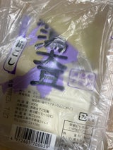 こなかわ 新潟大豆きぬ豆腐 400g