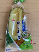 三井 かりもり 半割 袋