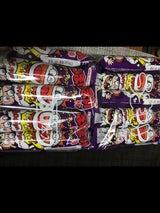 サクラバ うまい棒めんたい味 30本