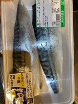 玉屋商事 サバフィレ 2枚