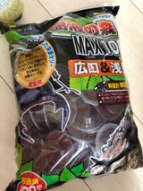 フジコン ワイドカップ樹液の森 100P