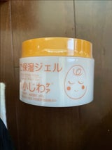 CCEリンクルモイストジェル 180g