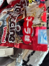 ブルボン フェットチーネグミコーラ 50g