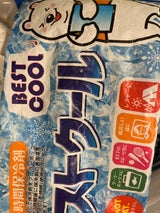 長時間保冷剤 ベストクール