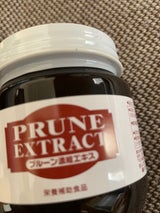 ウエルネス プルーン濃縮エキス 280g