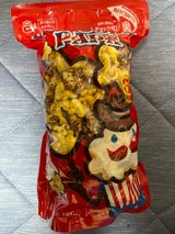 Dreams チョコバナナポップコーン 1.2l