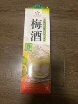 スターセレクト 梅酒 2L