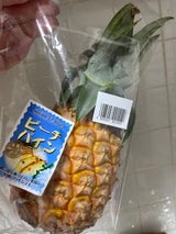 JA沖縄 美らパイン(ピーチパイン)