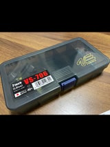 明邦化学 ケース L 706 ルアータイプ